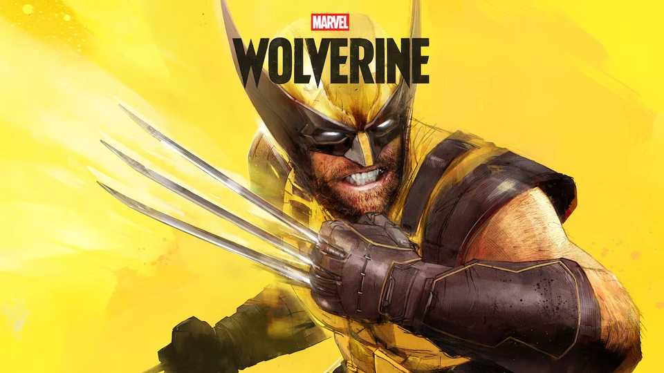 WOLVERINE - imagem 1