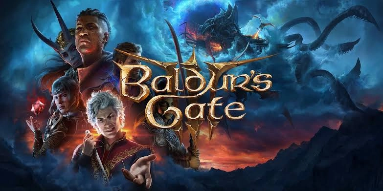 ALG - BALDUR'S GATE 3 - 1