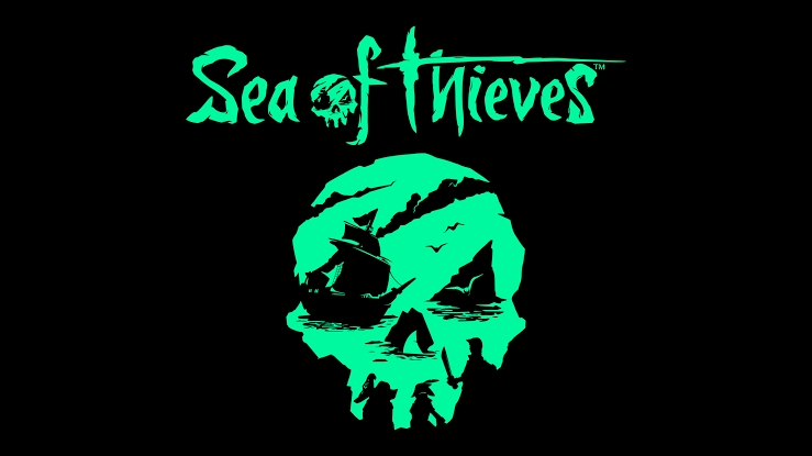 SEA OF THIEVES - 1