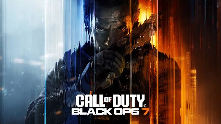 CALL OF DUTY: BLACK OPS 7