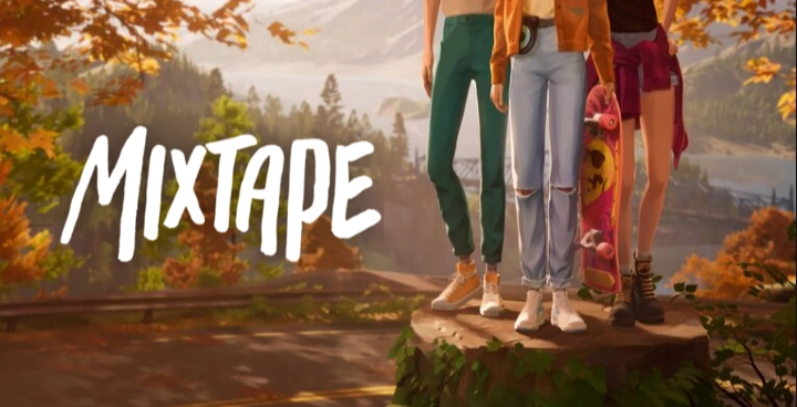 ALG - MIXTAPE