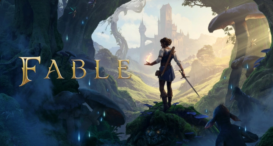FABLE - imagem 1