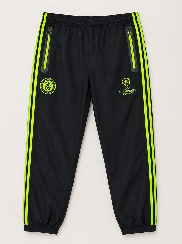Tracksuit Chelsea 2010 Champions League - 4