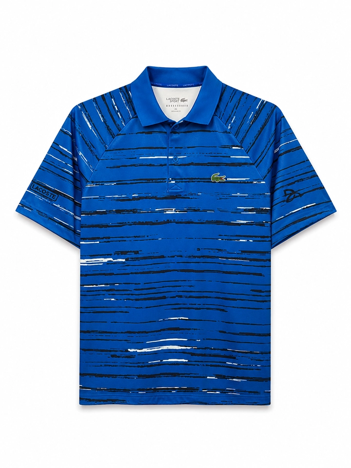 Polo Lacoste Sport X Djokovic