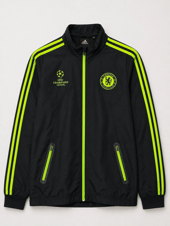 Tracksuit Chelsea 2010 Champions League - 2