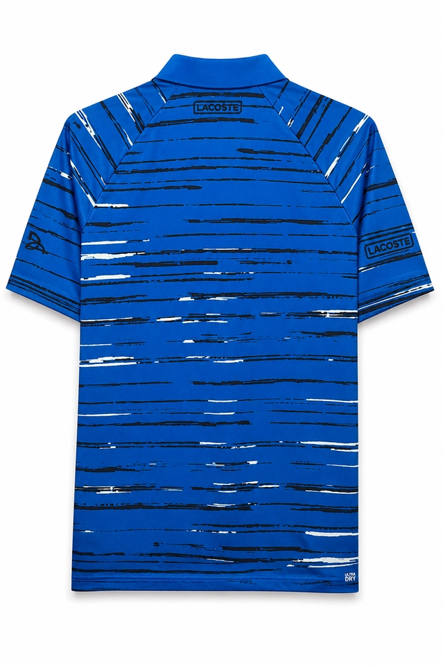 Polo Lacoste Sport X Djokovic - 4