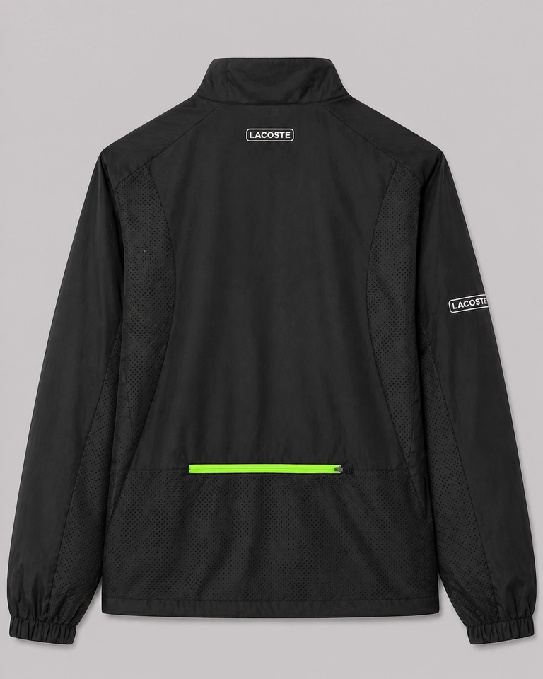 Jaqueta Andy Roddick 2012 - 2