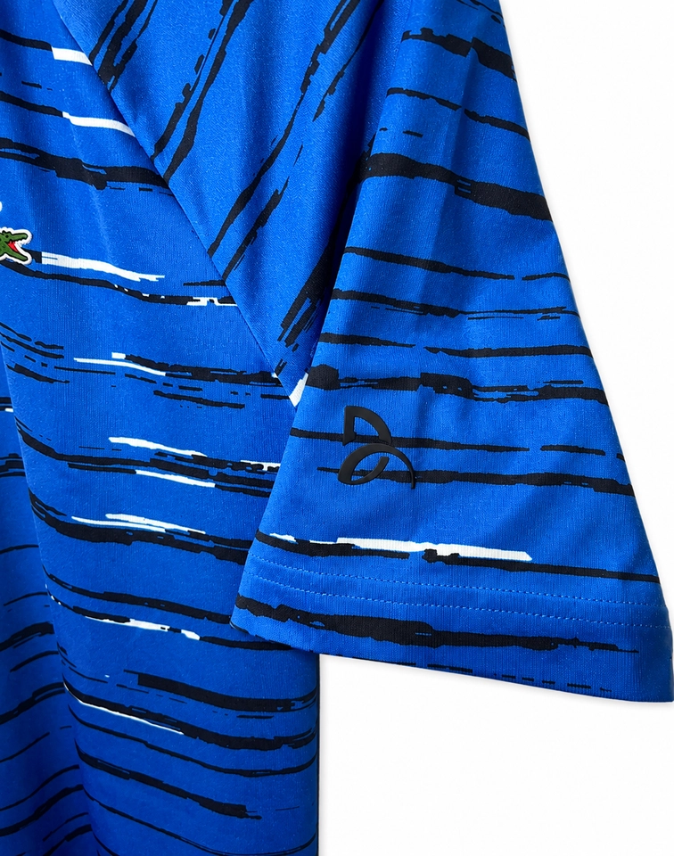 Polo Lacoste Sport X Djokovic - 3