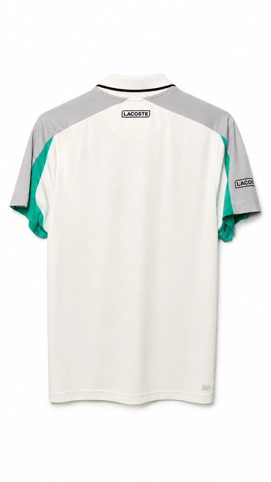 Polo Lacoste Sport - 2