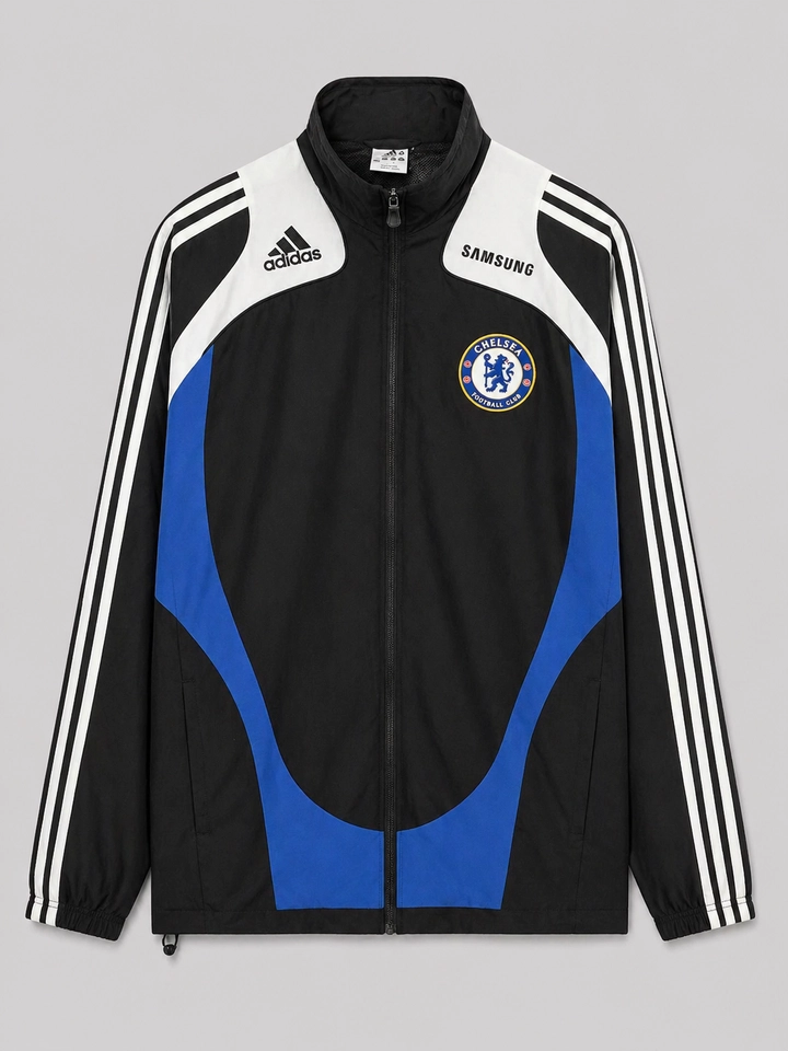 Jaqueta Chelsea 2008