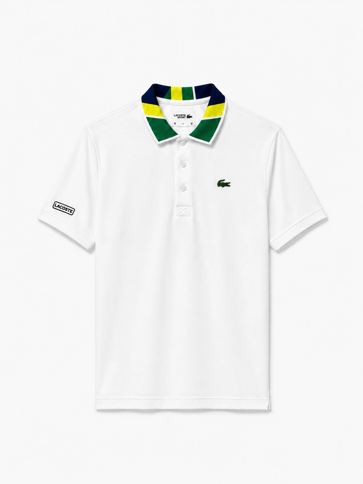 Polo Lacoste Sport