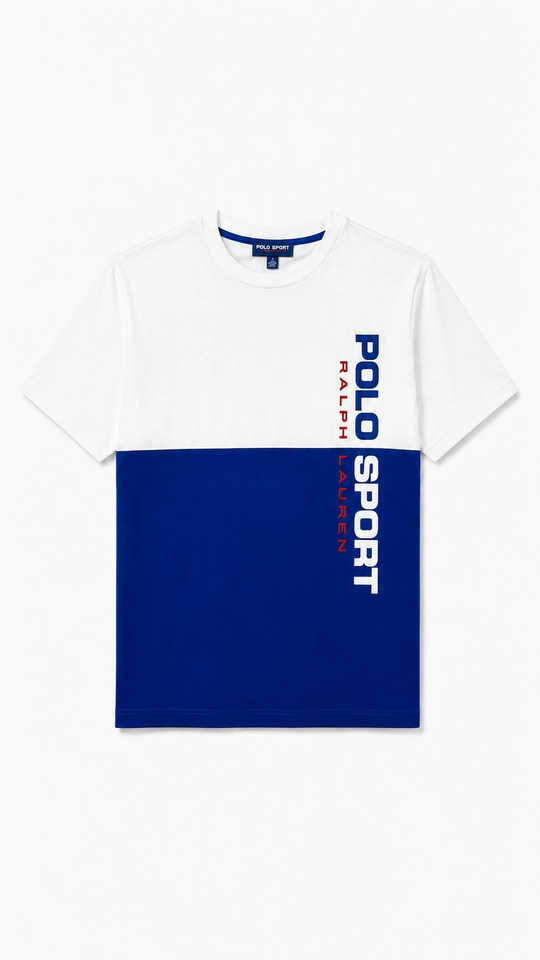 Camiseta Ralph Lauren