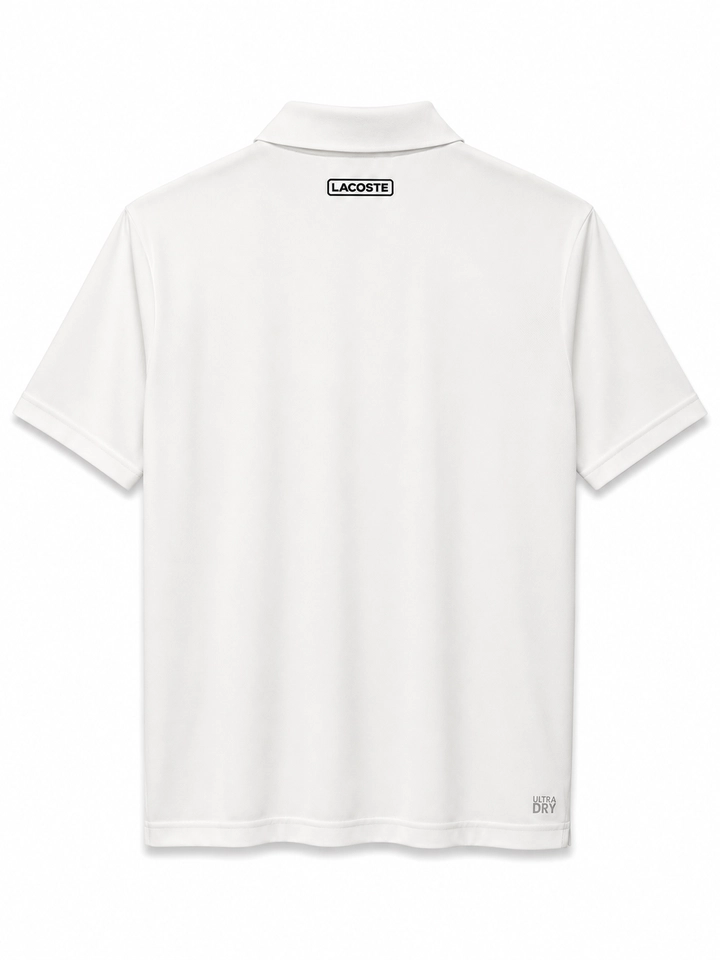 Polo Lacoste Sport Colorblock - 2