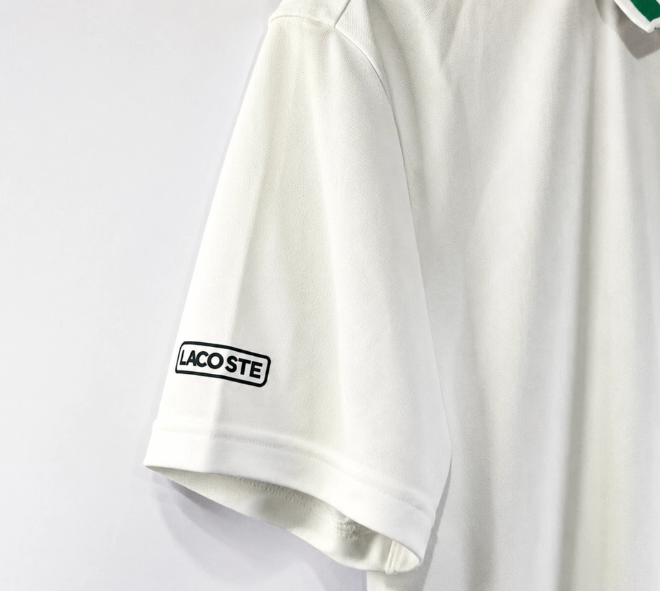 Polo Lacoste Sport - 2
