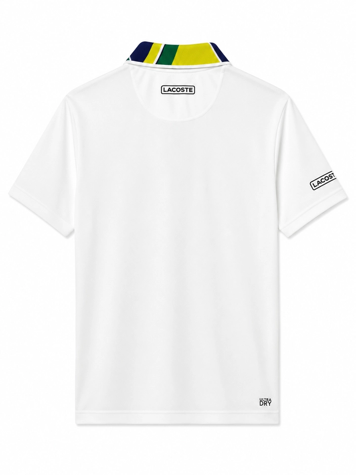 Polo Lacoste Sport - 3