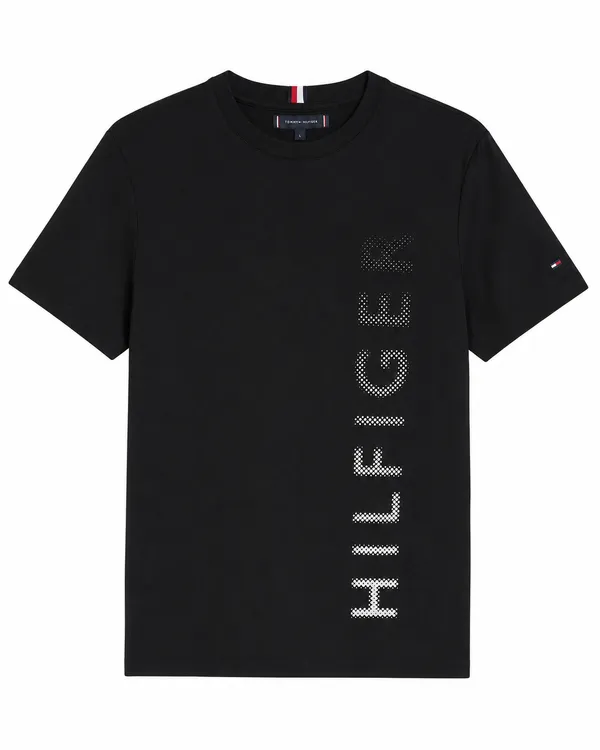 Camiseta Tommy Hilfiger
