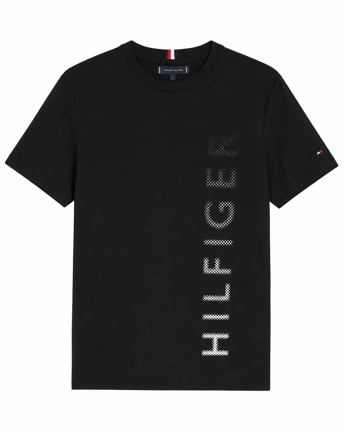 Camiseta Tommy Hilfiger - 1