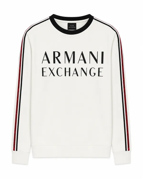 Moletom Armani Exchange