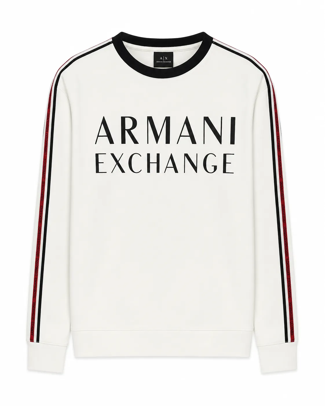 Moletom Armani Exchange - 1