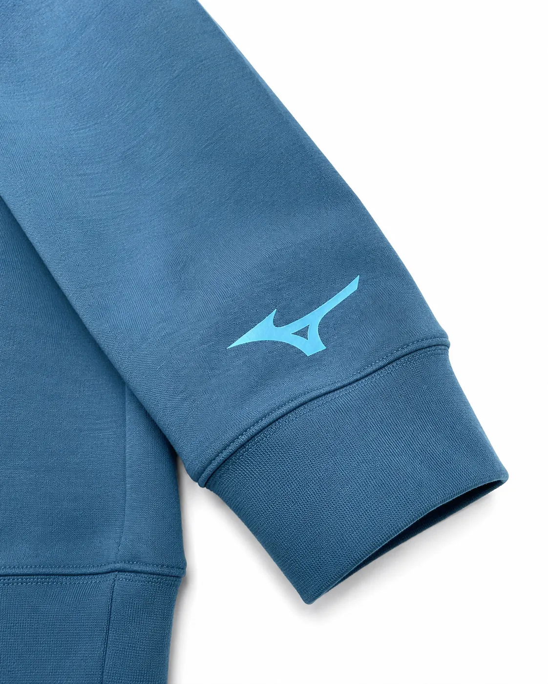 Moletom Mizuno Athletics  - 2