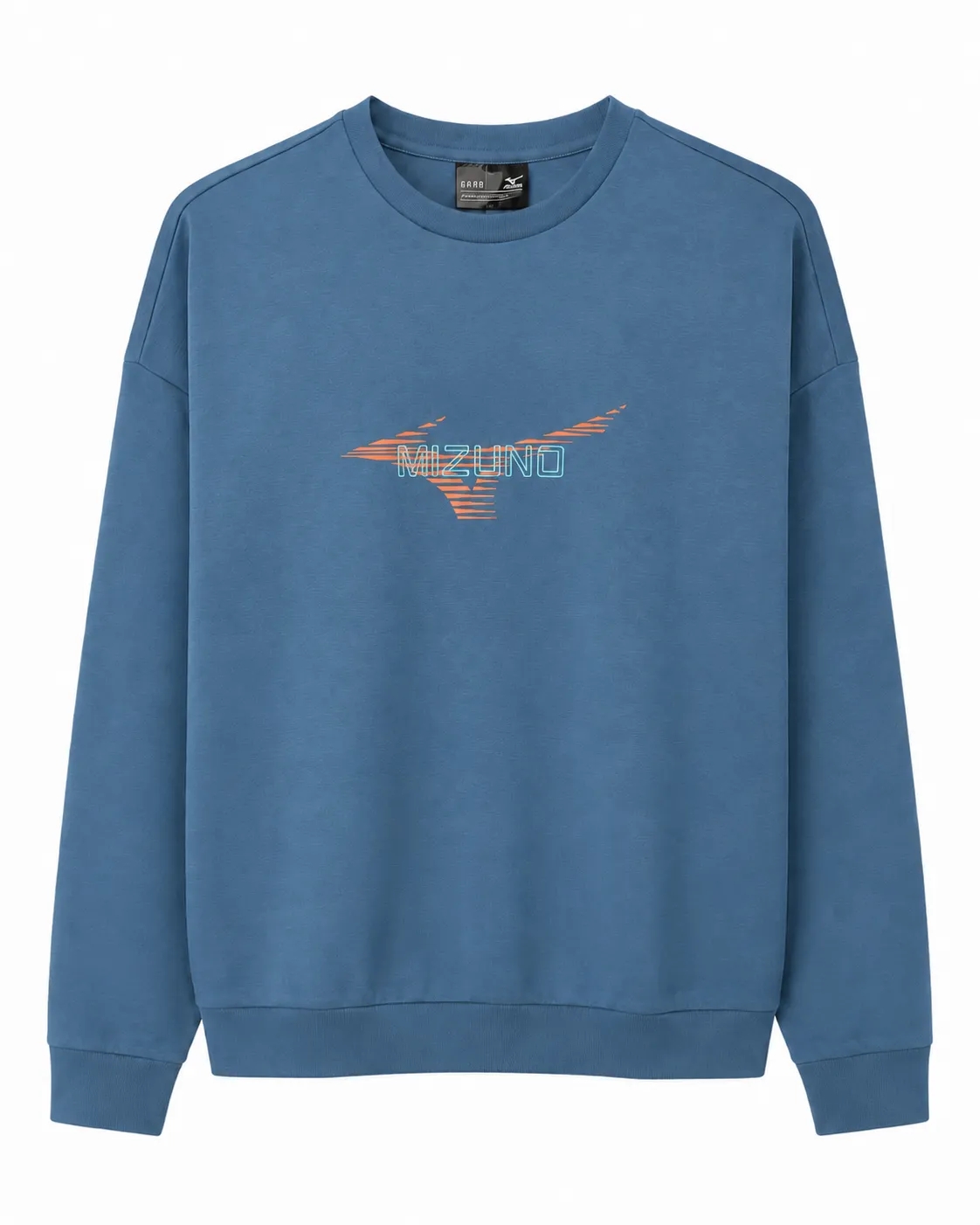 Moletom Mizuno Athletics  - 1