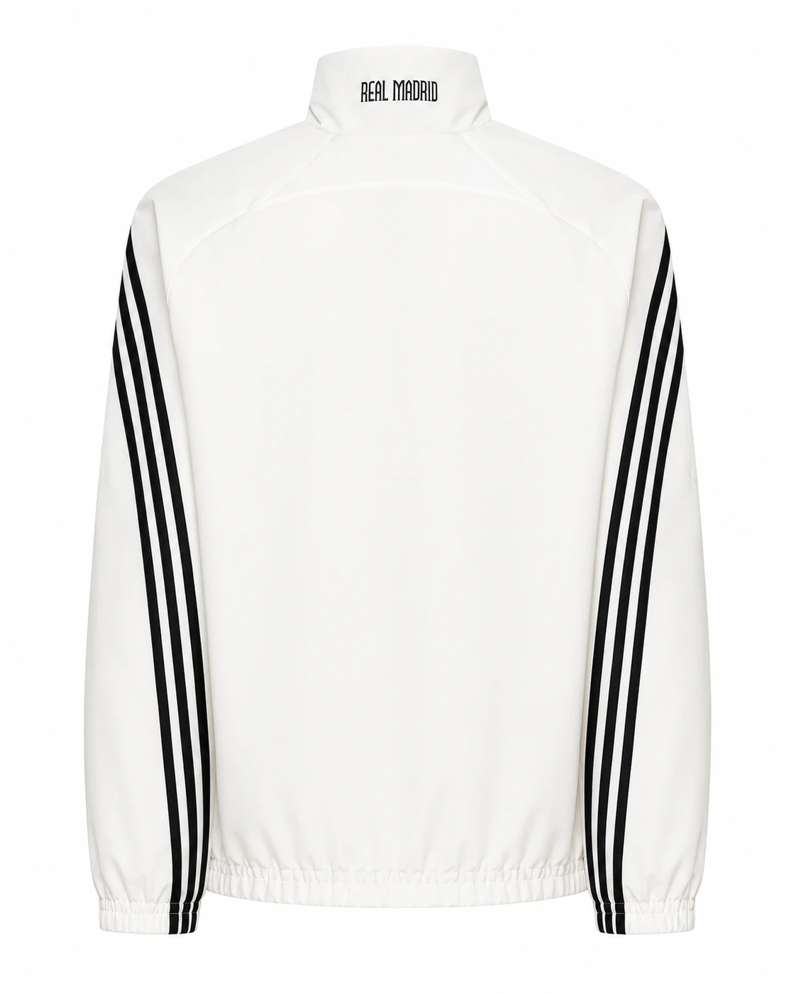 Jaqueta Real Madrid 2010 - 2