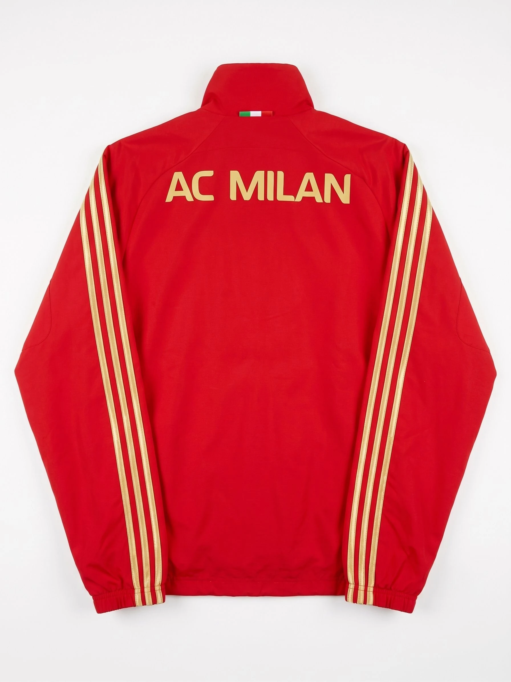 Jaqueta Milan 2010 - 2