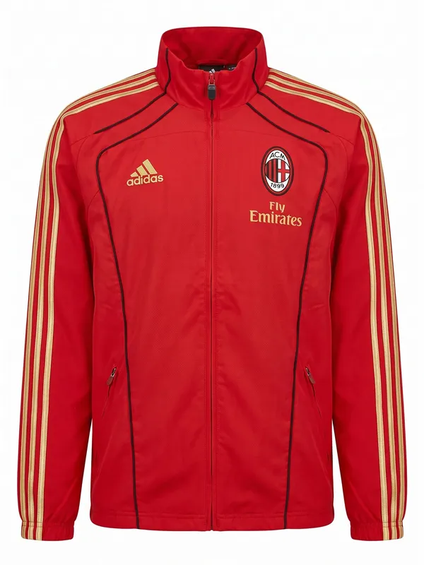 Jaqueta Milan 2010