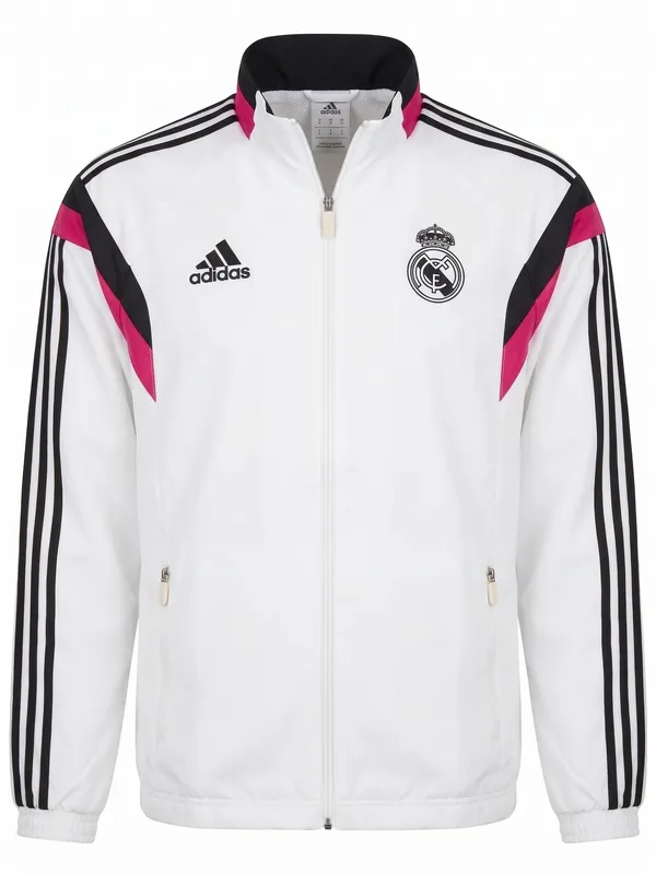 Jaqueta Real Madrid 2014