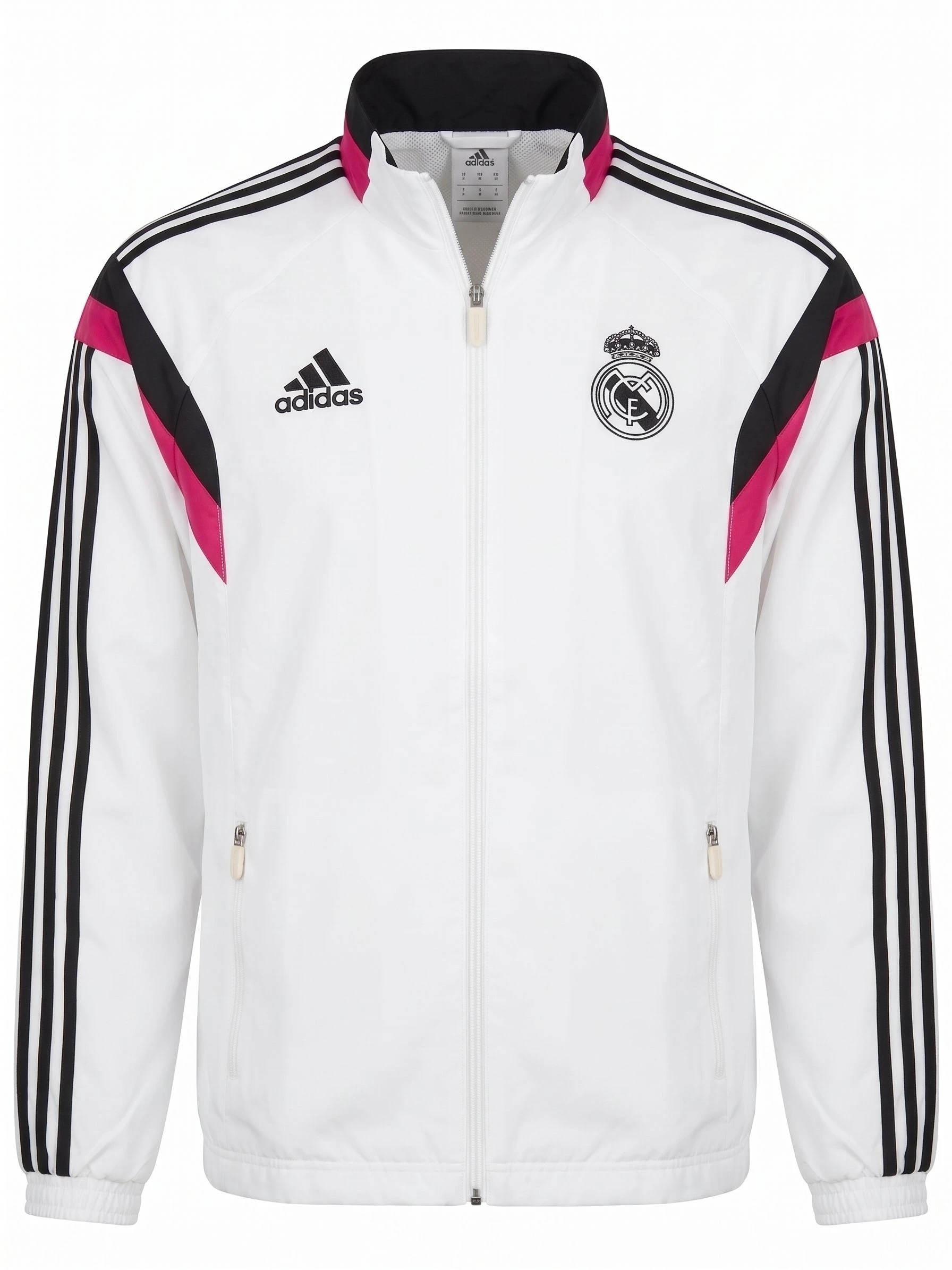 Jaqueta Real Madrid 2014 - 1