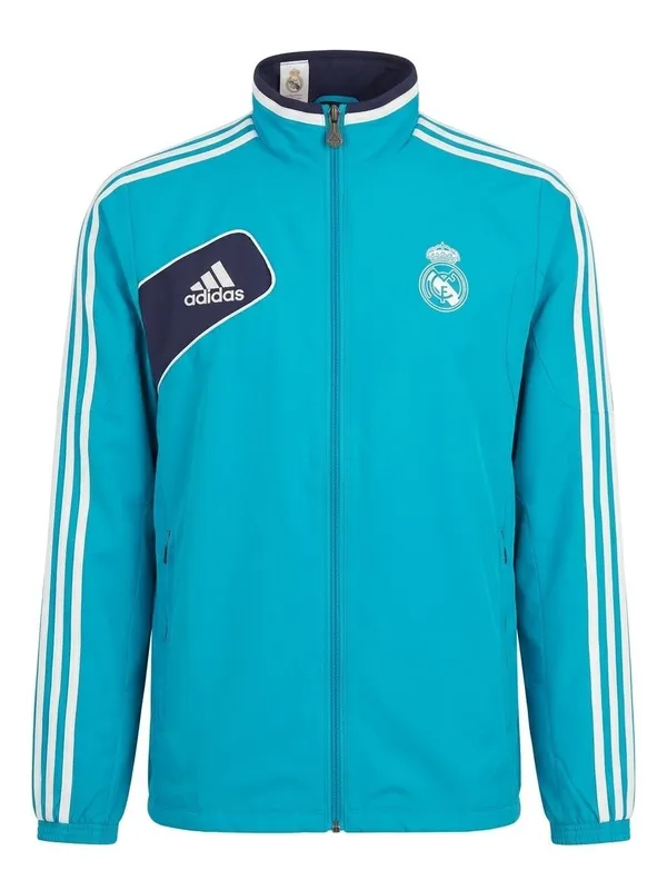 Jaqueta Real Madrid 2012