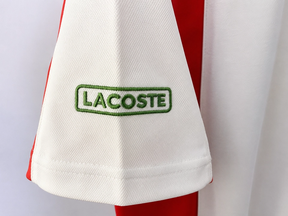 Polo Lacoste Sport Retrô - 2