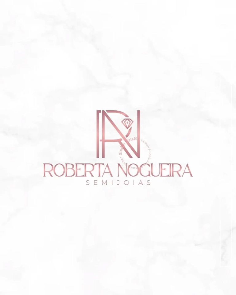 Logotipo Profissional Plus + PRESENTE