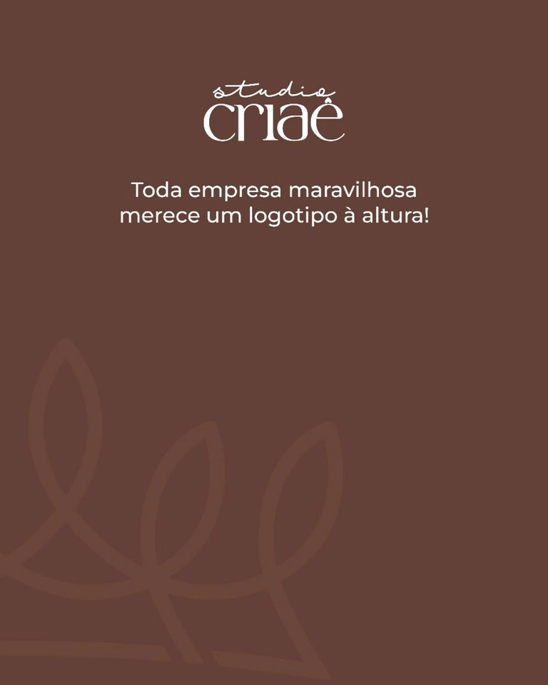 Logotipo Profissional + PRESENTE - 7