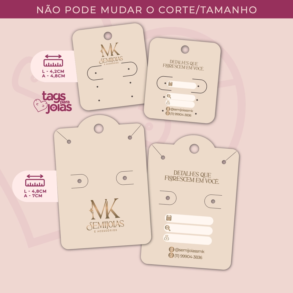 KIT "FAZ MENOS QUANTIDADE?"