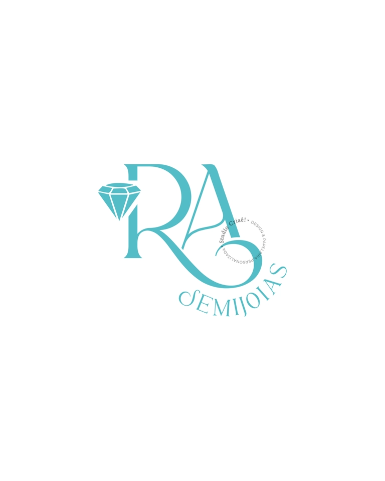 Só Logotipo - 2