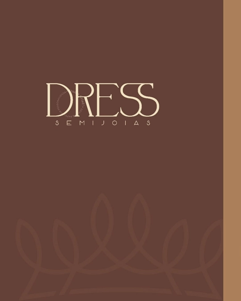 Logotipo Profissional + PRESENTE - 3