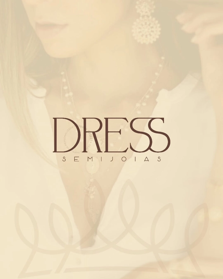 Logotipo Profissional + PRESENTE