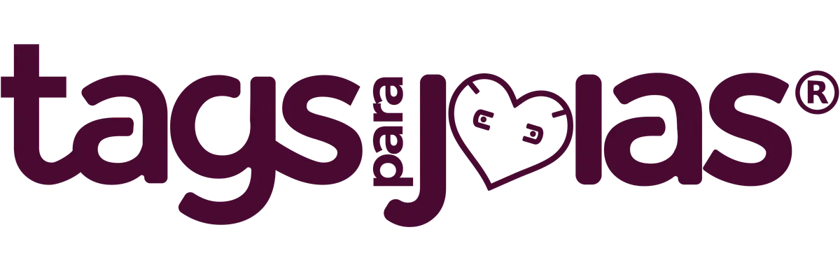 Tags para Joias