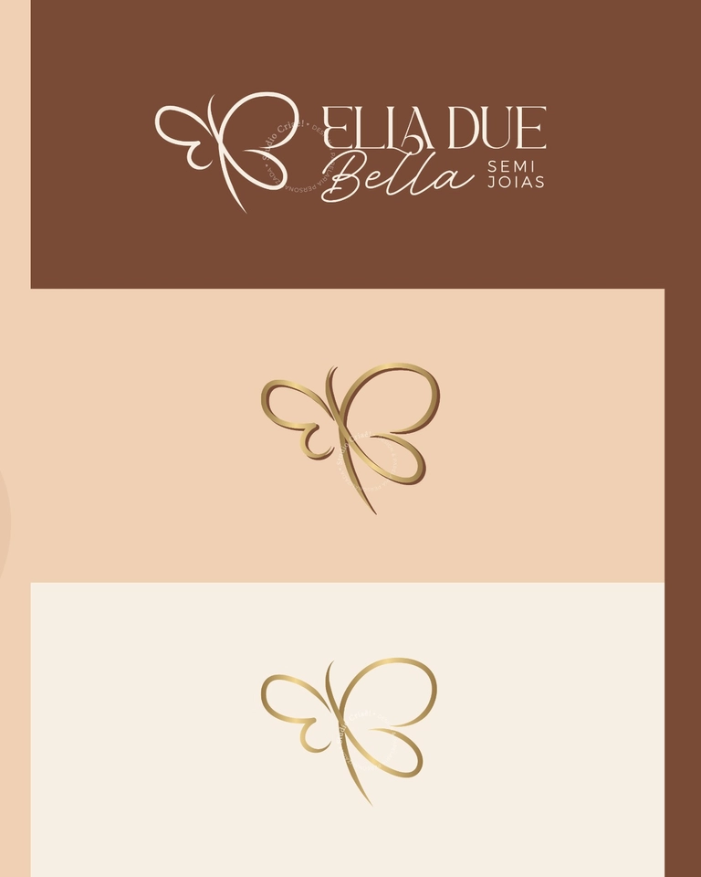 IDENTIDADE VISUAL + PRESENTE - 5