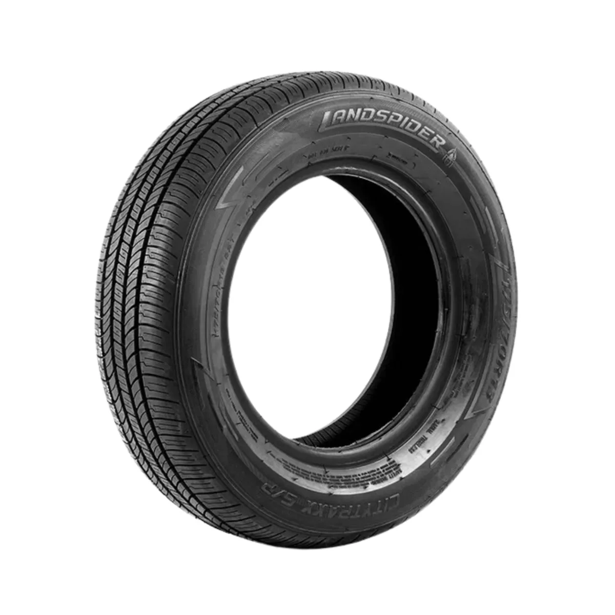Pneu 175/70R13 82T Landspider Citytraxx G/P - 1