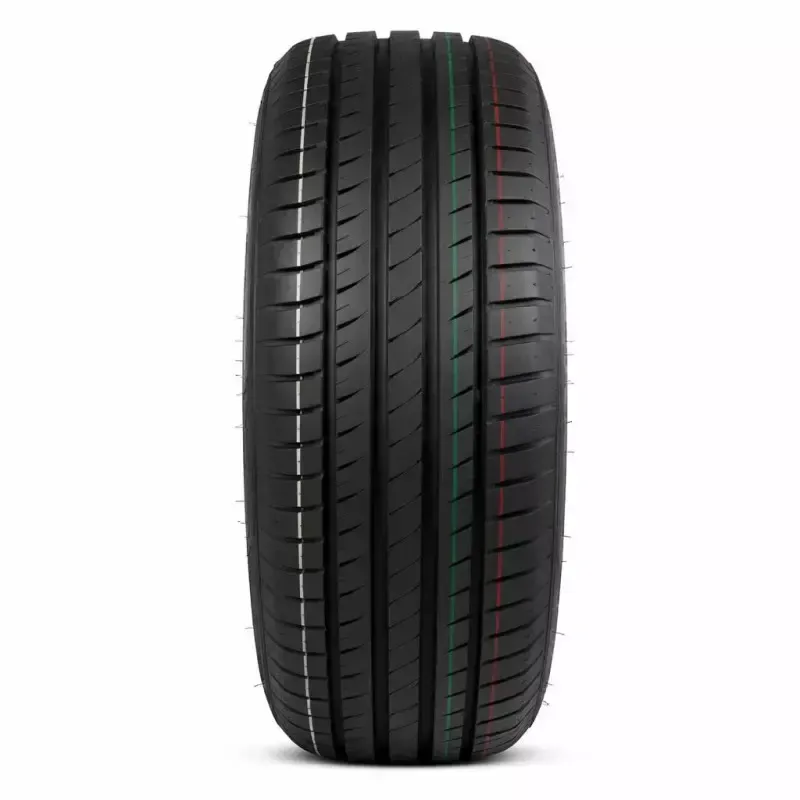 Pneu 175/75R14 86T Haida Ex-Comfort - 2