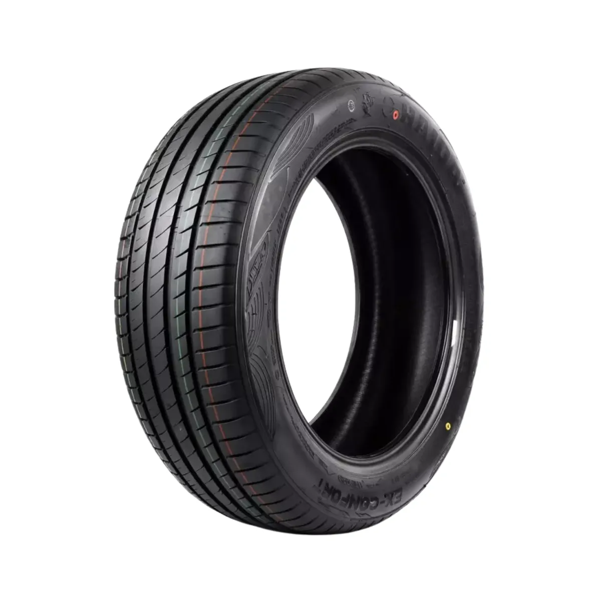 Pneu 175/75R14 86T Haida Ex-Comfort - 1