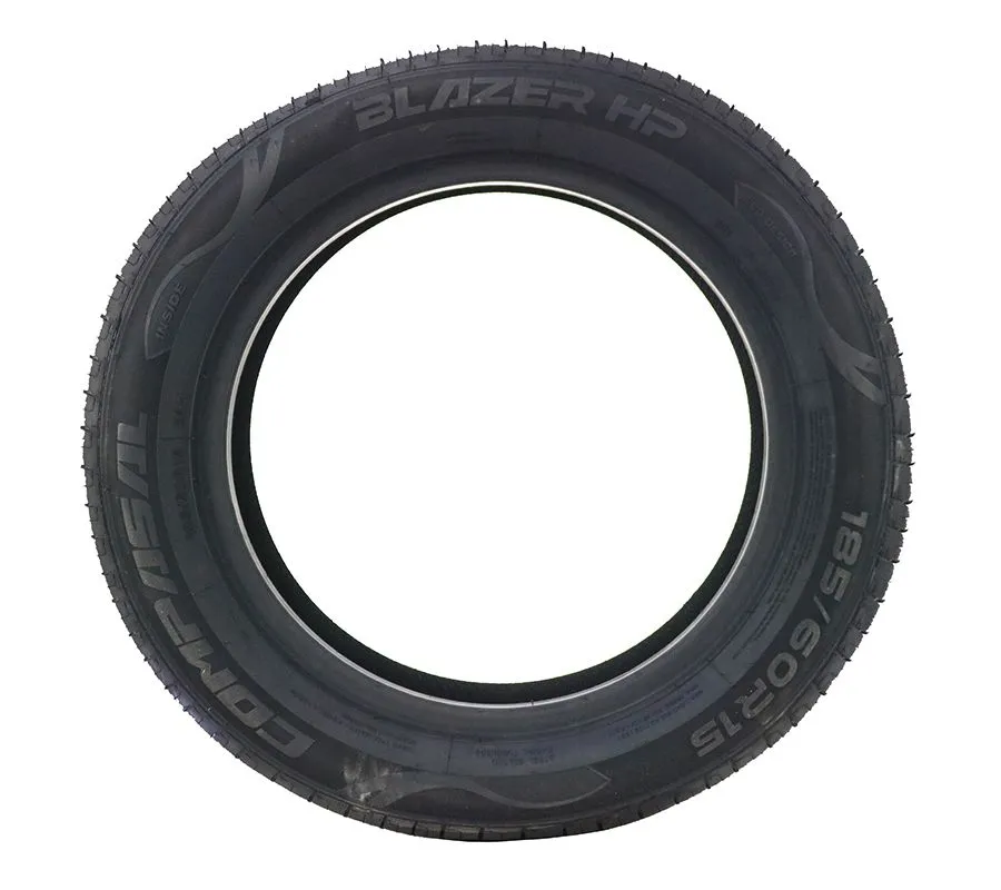 Pneu 185/60R15 84H Compasal Blazer HP UTQG 360AA - 4