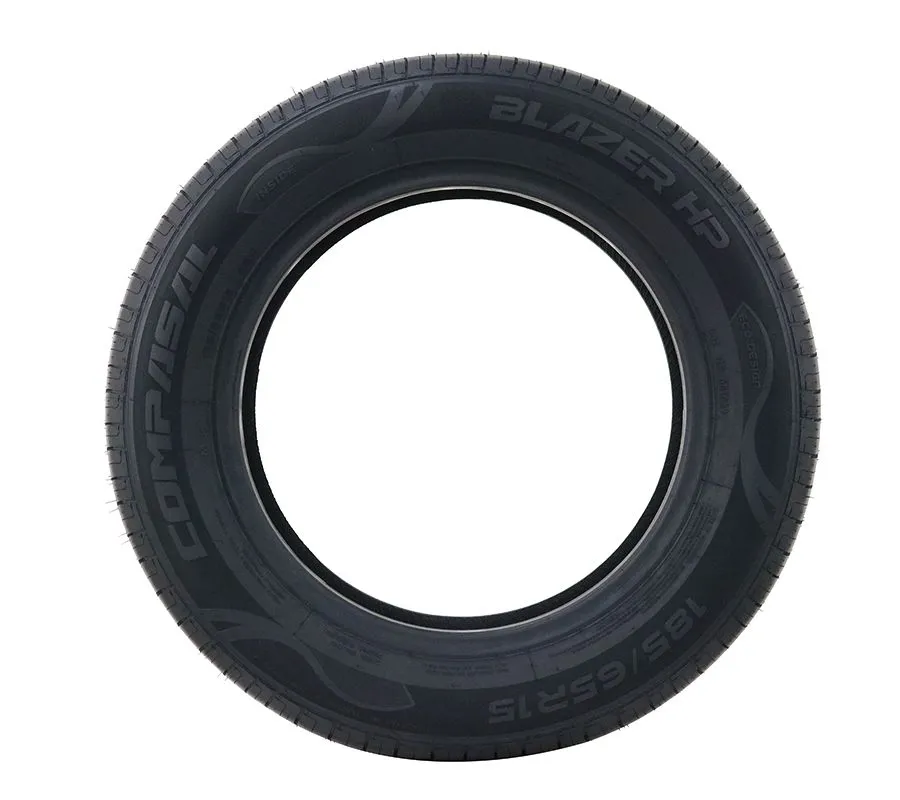 Pneu 185/65R15 88H Compasal Blazer HP UTQG 360AA - 3