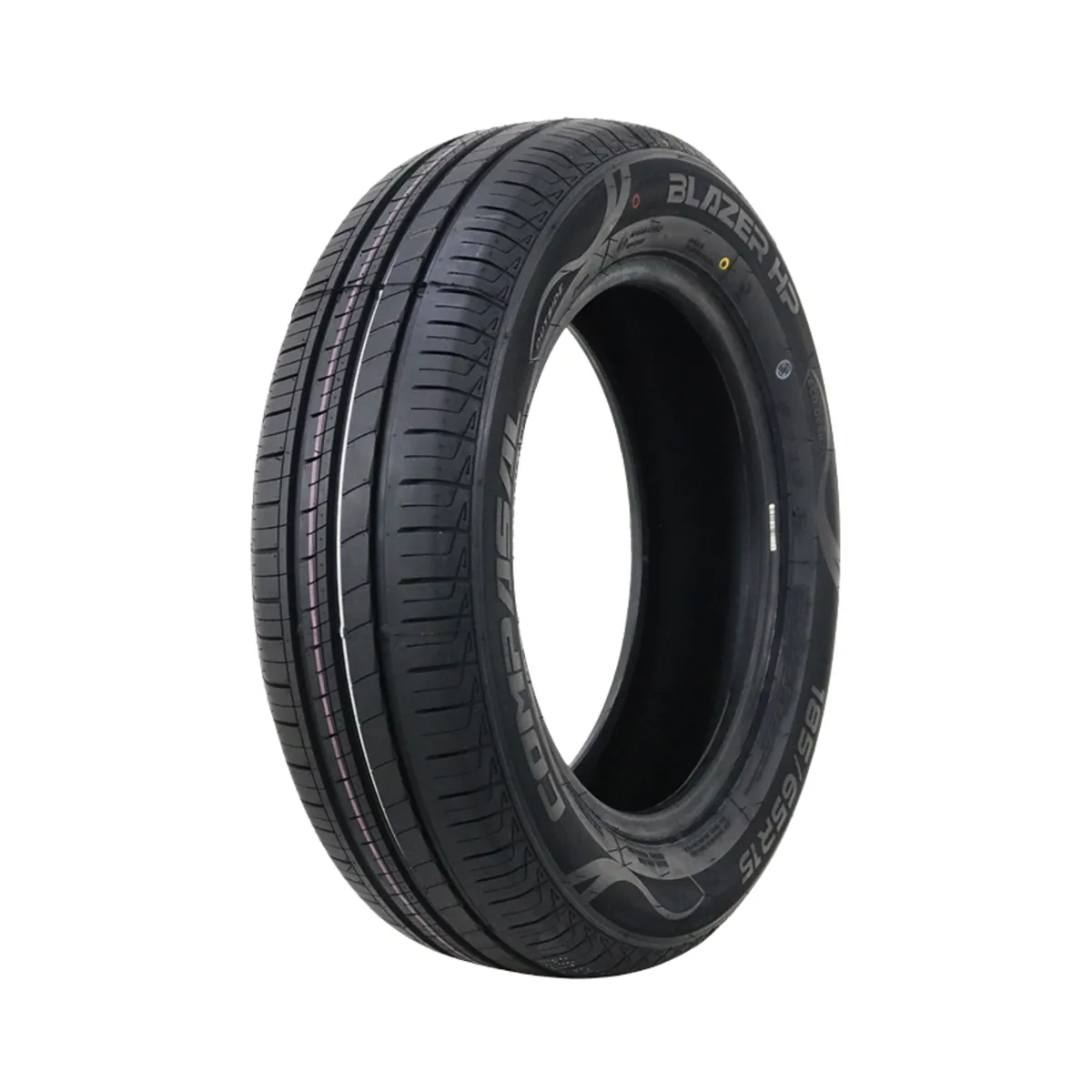 Pneu 185/65R15 88H Compasal Blazer HP UTQG 360AA - 1