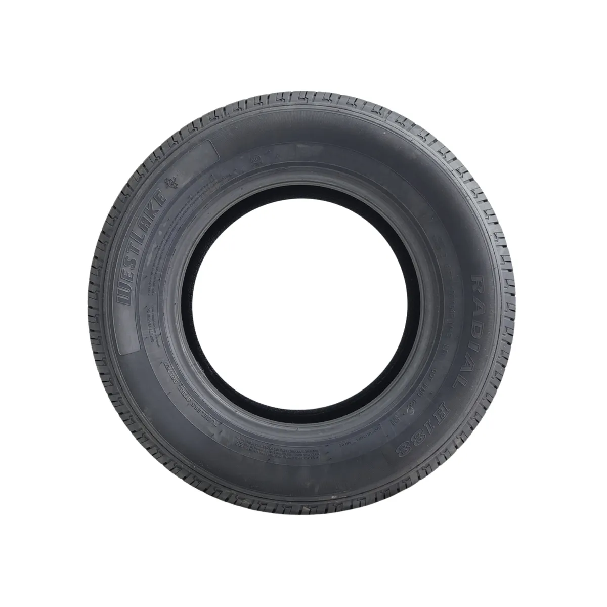 Pneu 185R14C 102/100R Westlake H188 Load Range D 8PR - 3
