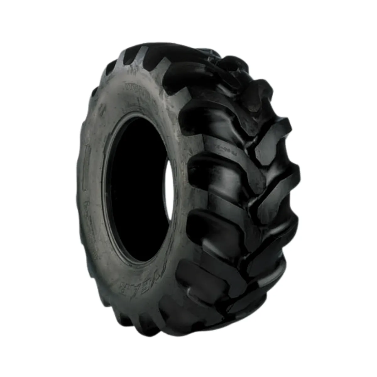 Pneu 19.5L-24 Advance Tyre Industrial Tractor Lug - 1