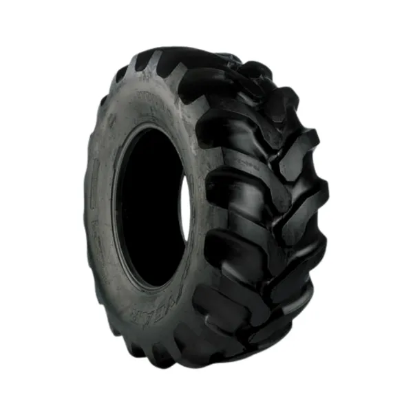 Pneu 19.5L-24 Advance Tyre Industrial Tractor Lug
