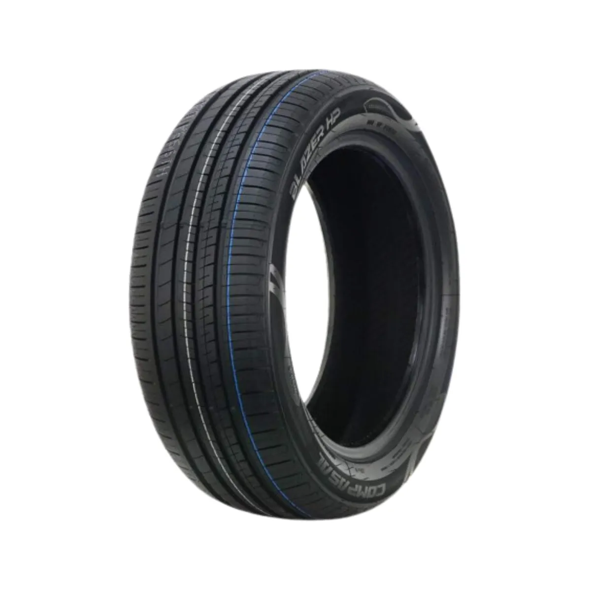 Pneu 195/50R15 82V Compasal Blazer HP UTQG 380AA - 1